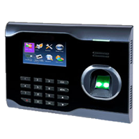 U 160 Access Control Biometric systems